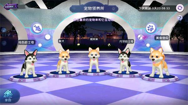 劲舞时代小米版_https://www.wordpress6.com_休闲益智_第1张