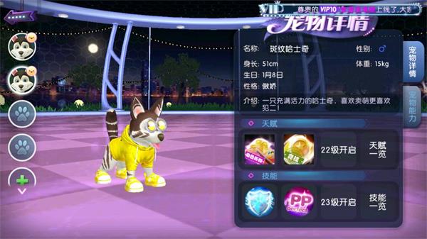 劲舞团九游版_https://www.wordpress6.com_休闲益智_第5张