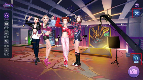 劲舞时代九游版_https://www.wordpress6.com_休闲益智_第11张