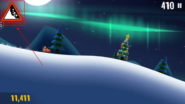 滑雪大冒险_https://m.wordpress6.com_休闲益智_第3张