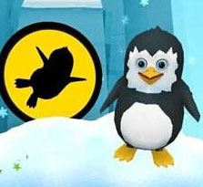 滑雪大冒险应用宝版_https://m.wordpress6.com_休闲益智_第1张