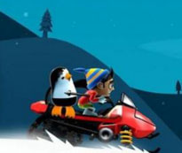 滑雪大冒险应用宝版_https://m.wordpress6.com_休闲益智_第4张