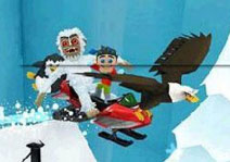 滑雪大冒险应用宝版_https://m.wordpress6.com_休闲益智_第3张