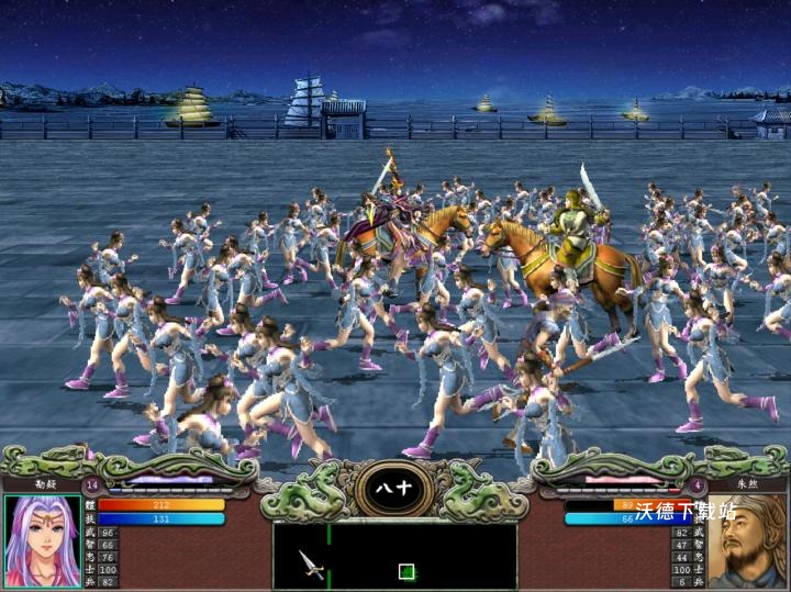 三国群英传完整版_https://www.wordpress6.com_角色扮演_第9张