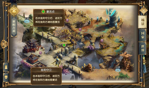 征途2台服_https://www.wordpress6.com_角色扮演_第3张