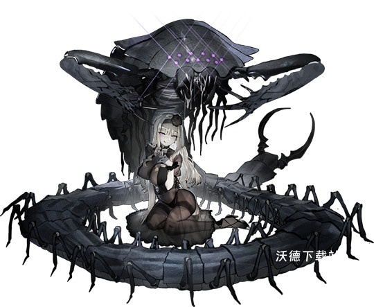 灰烬战线手游_https://www.wordpress6.com_角色扮演_第7张