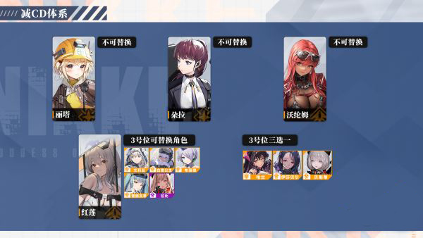 NIKKE胜利女神韩服_https://www.wordpress6.com_角色扮演_第4张