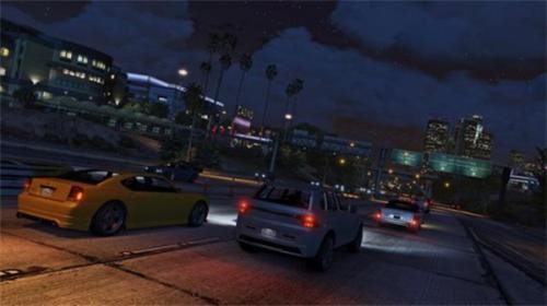 gta5mod可剧情版_https://www.wordpress6.com_休闲益智_第1张