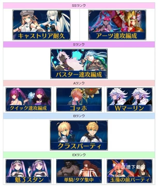 fategrandorder日服_https://www.wordpress6.com_角色扮演_第5张