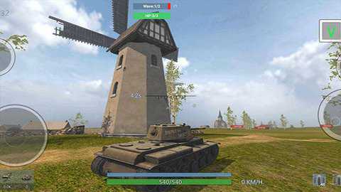 装甲纷争决定版下载_https://m.wordpress6.com_飞行射击_第3张