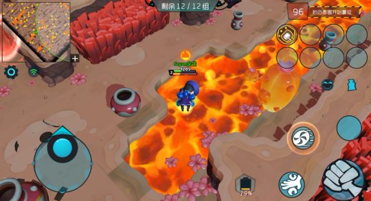 奇葩战斗家应用宝版下载_https://m.wordpress6.com_飞行射击_第4张