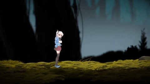 阿尔卑斯与危险森林下载_https://www.wordpress6.com_动作冒险_第1张