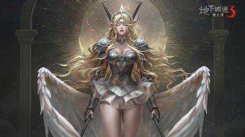 地下城堡3魂之诗国际版下载_https://www.wordpress6.com_角色扮演_第1张