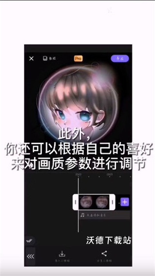 VivaCut_https://www.wordpress6.com_摄影图像_第10张