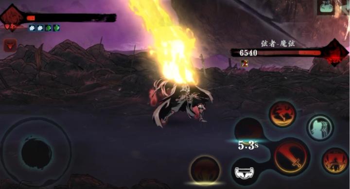 这样搭配才最强！影之刃3副心法深度指南_https://www.wordpress6.com_游戏攻略_第2张