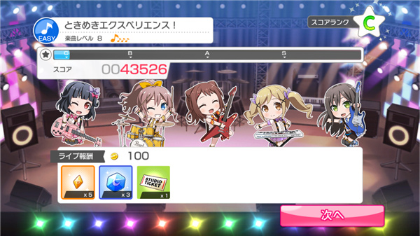 bangdream日服下载_https://www.wordpress6.com_角色扮演_第8张