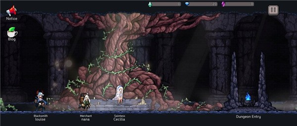 地牢杀手中文版_https://www.wordpress6.com_休闲益智_第1张