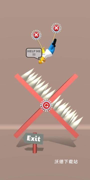 救救辛普森下载_https://m.wordpress6.com_休闲益智_第2张