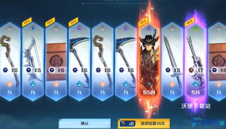 我独自升级崛起国际服_https://www.wordpress6.com_角色扮演_第3张