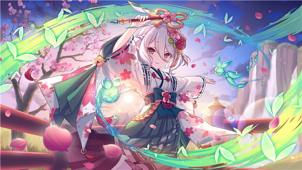 公主连结日服_https://m.wordpress6.com_角色扮演_第5张