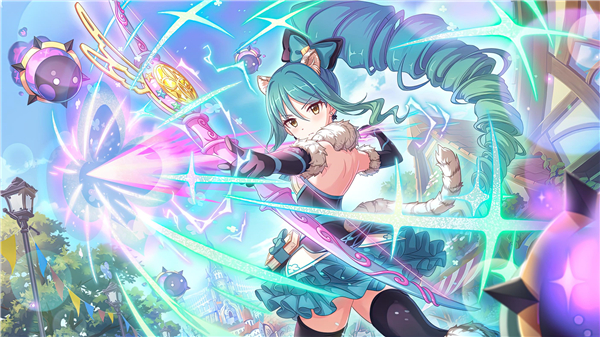 公主连结日服_https://m.wordpress6.com_角色扮演_第6张