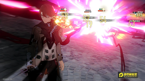 崩坏星穹铁道日服下载_https://m.wordpress6.com_角色扮演_第2张