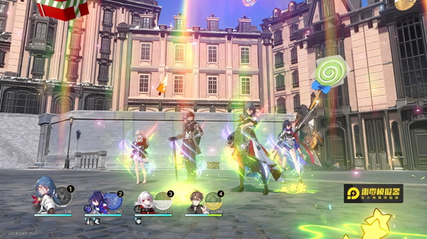 崩坏星穹铁道日服下载_https://m.wordpress6.com_角色扮演_第3张