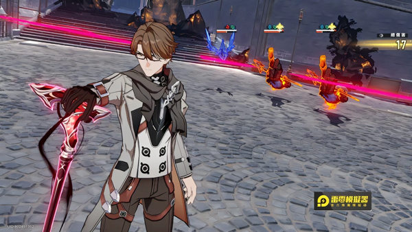 崩坏星穹铁道日服下载_https://m.wordpress6.com_角色扮演_第11张