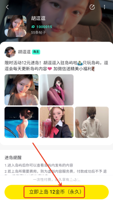 趣岛_https://www.wordpress6.com_通讯社交_第4张