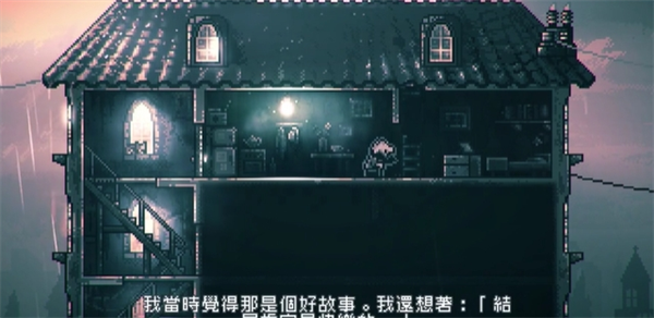 inmost下载_https://www.wordpress6.com_动作冒险_第9张