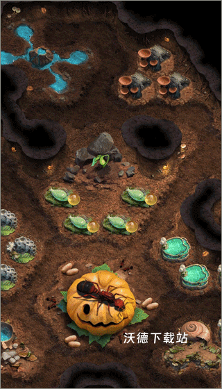 小小蚁国应用宝版下载_https://m.wordpress6.com_模拟经营_第4张