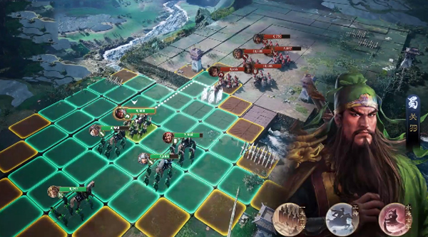 三国志战棋版下载_https://m.wordpress6.com_策略卡牌_第1张