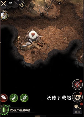 小小蚁国哥斯拉联动版下载_https://m.wordpress6.com_模拟经营_第4张