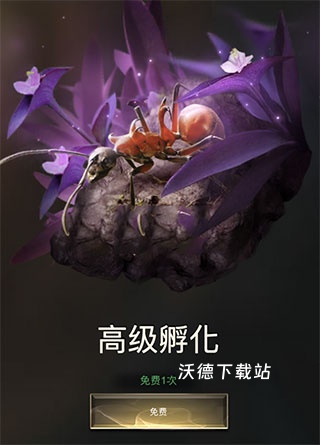 小小蚁国哥斯拉联动版下载_https://m.wordpress6.com_模拟经营_第3张