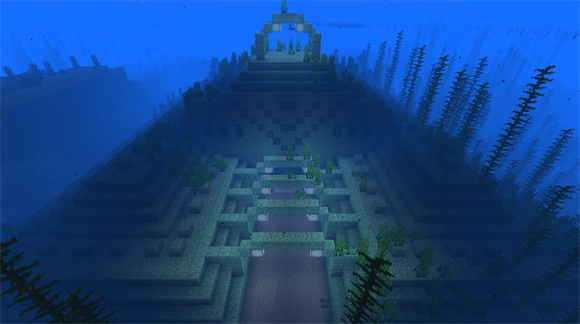 我的世界1.21.110.24基岩版_https://www.wordpress6.com_休闲益智_第1张