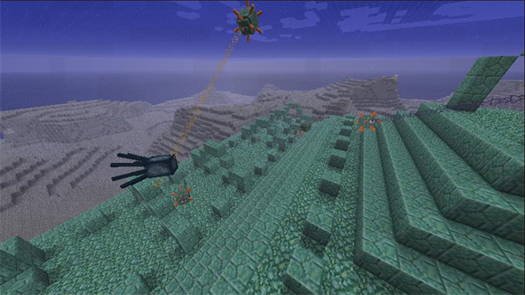 我的世界1.21.110.24基岩版_https://www.wordpress6.com_休闲益智_第3张