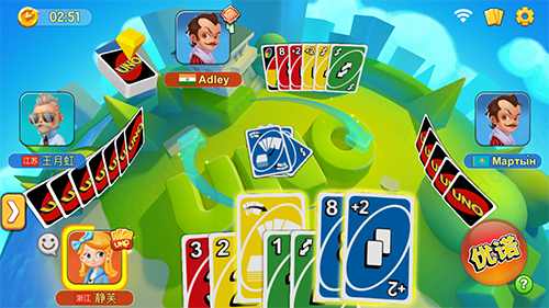 一起优诺下载_https://www.wordpress6.com_休闲益智_第1张