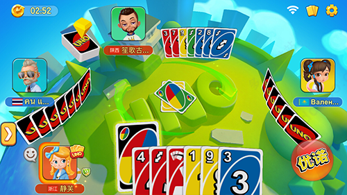 一起优诺下载_https://www.wordpress6.com_休闲益智_第2张