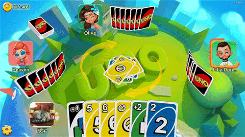 一起优诺下载_https://www.wordpress6.com_休闲益智_第4张