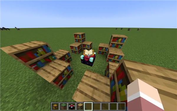 我的世界1.21.80.27基岩版_https://www.wordpress6.com_休闲益智_第9张