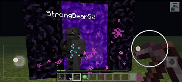 我的世界1.21.80.27正式版_https://www.wordpress6.com_休闲益智_第1张