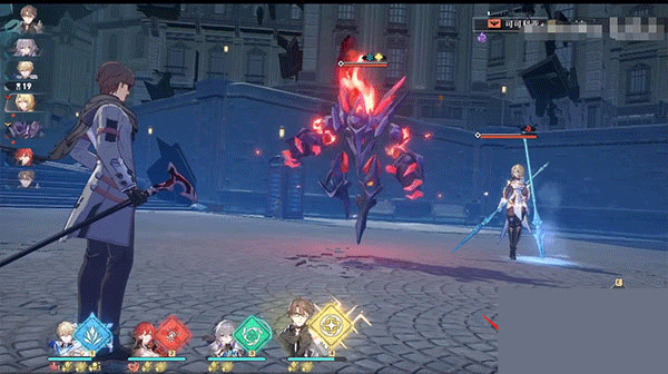 崩坏星穹铁道无名客服下载_https://m.wordpress6.com_角色扮演_第22张