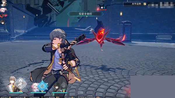 崩坏星穹铁道无名客服下载_https://m.wordpress6.com_角色扮演_第23张