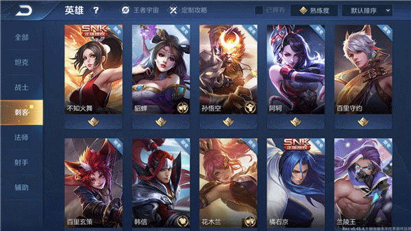 王者荣耀精装版下载_https://m.wordpress6.com_角色扮演_第3张