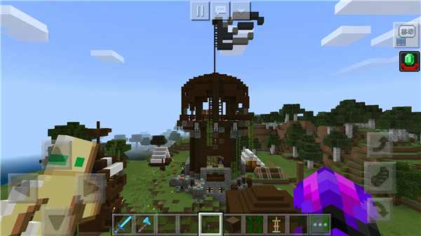 我的世界1.21.70.25正式版_https://www.wordpress6.com_休闲益智_第4张