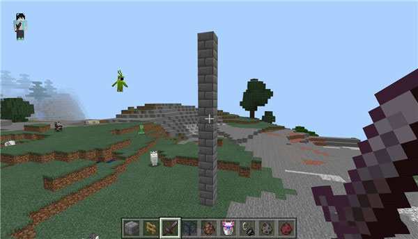 我的世界1.21.50.07官方正版_https://www.wordpress6.com_休闲益智_第1张