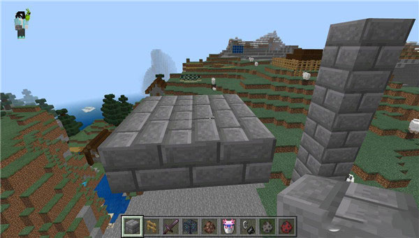 我的世界1.21.50.07官方正版_https://www.wordpress6.com_休闲益智_第2张