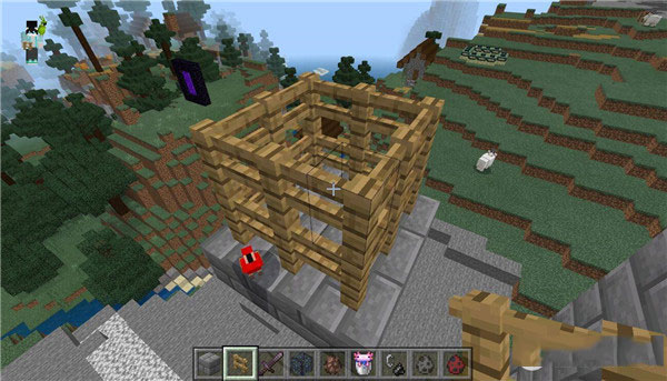 我的世界1.21.50.07官方正版_https://www.wordpress6.com_休闲益智_第3张