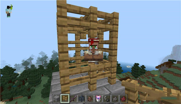 我的世界1.21.50.07官方正版_https://www.wordpress6.com_休闲益智_第4张