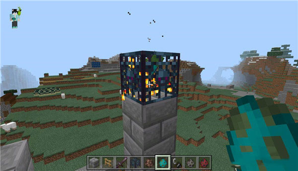 我的世界1.21.50.07官方正版_https://www.wordpress6.com_休闲益智_第5张